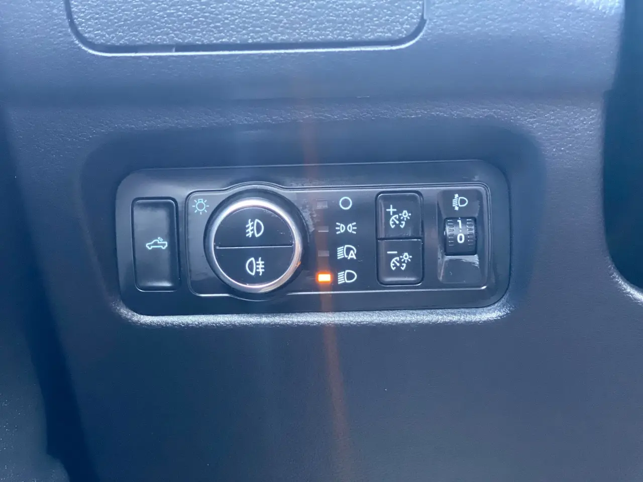 Billede 17 - Ford Ranger 2,0 EcoBlue Limited Db.Kab aut.