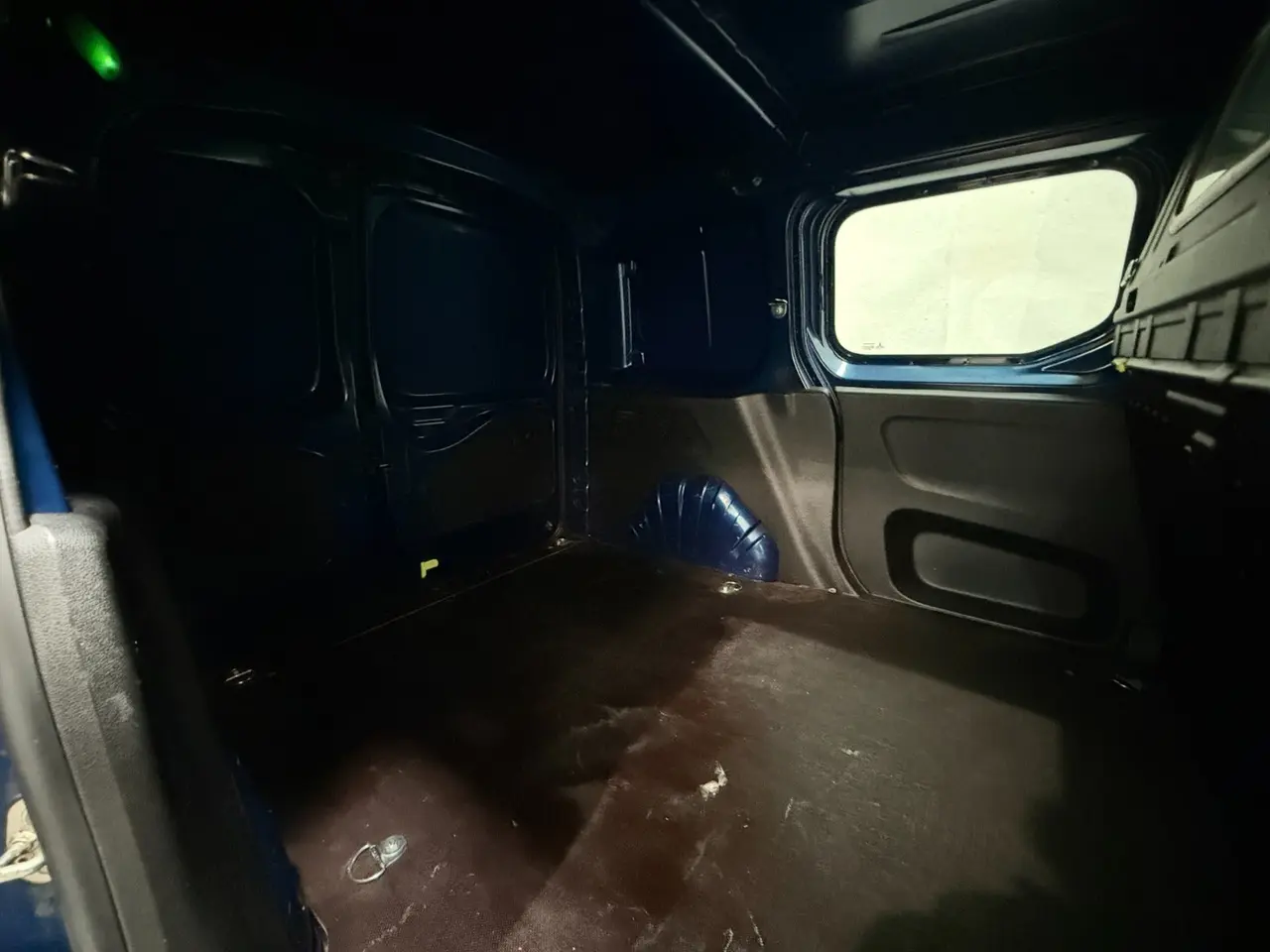 Billede 17 - Citroën Berlingo 1,5 BlueHDi 100 L1 ProffLine+ Van