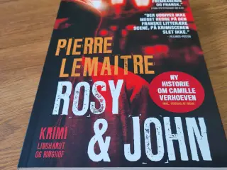 Rosy & John