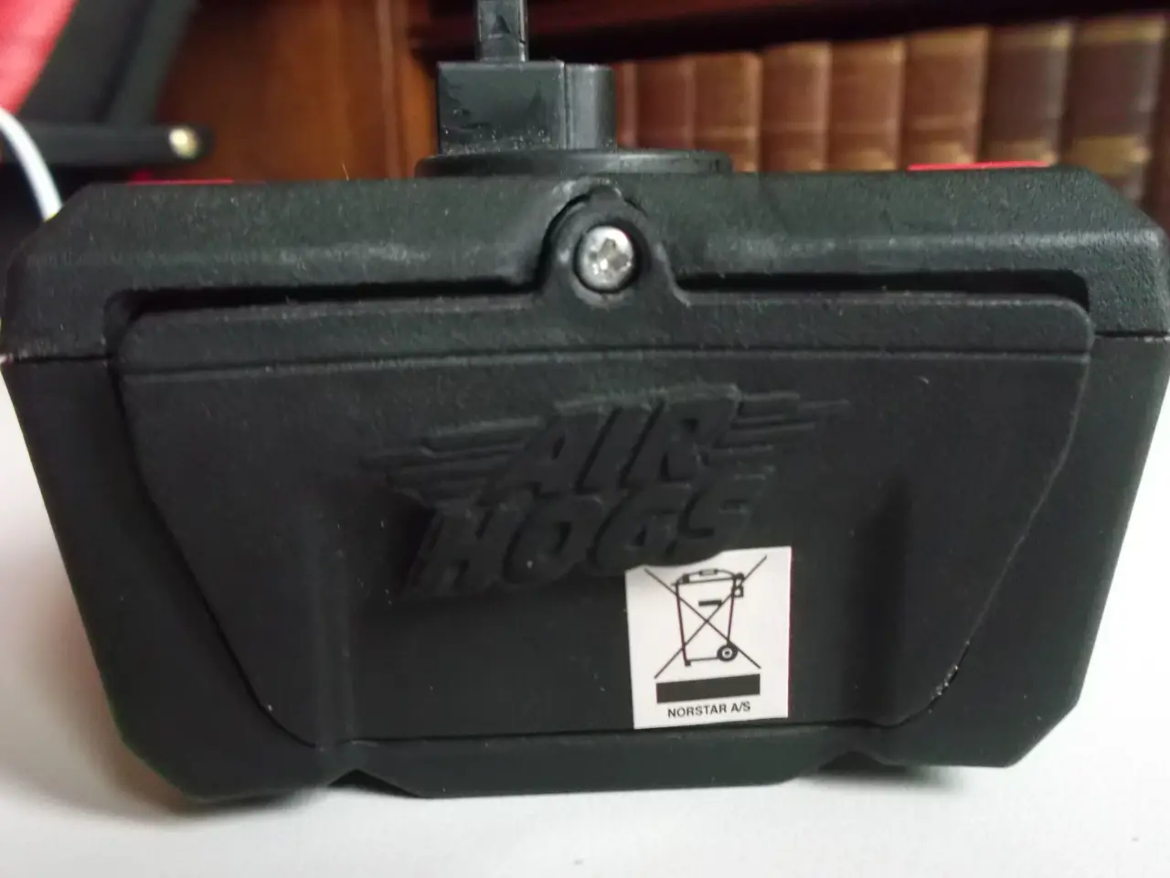 Billede 1 - AIR HOGS batteri boks til 6 stk. standard AA 1,5V