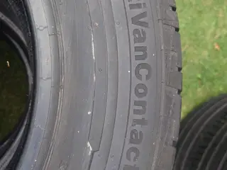 ContiVAN 100