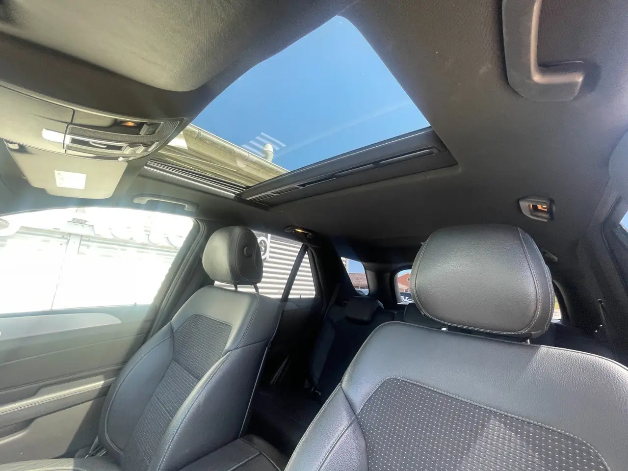 Billede 9 - Mercedes GLE350 d 3,0 aut. 4Matic