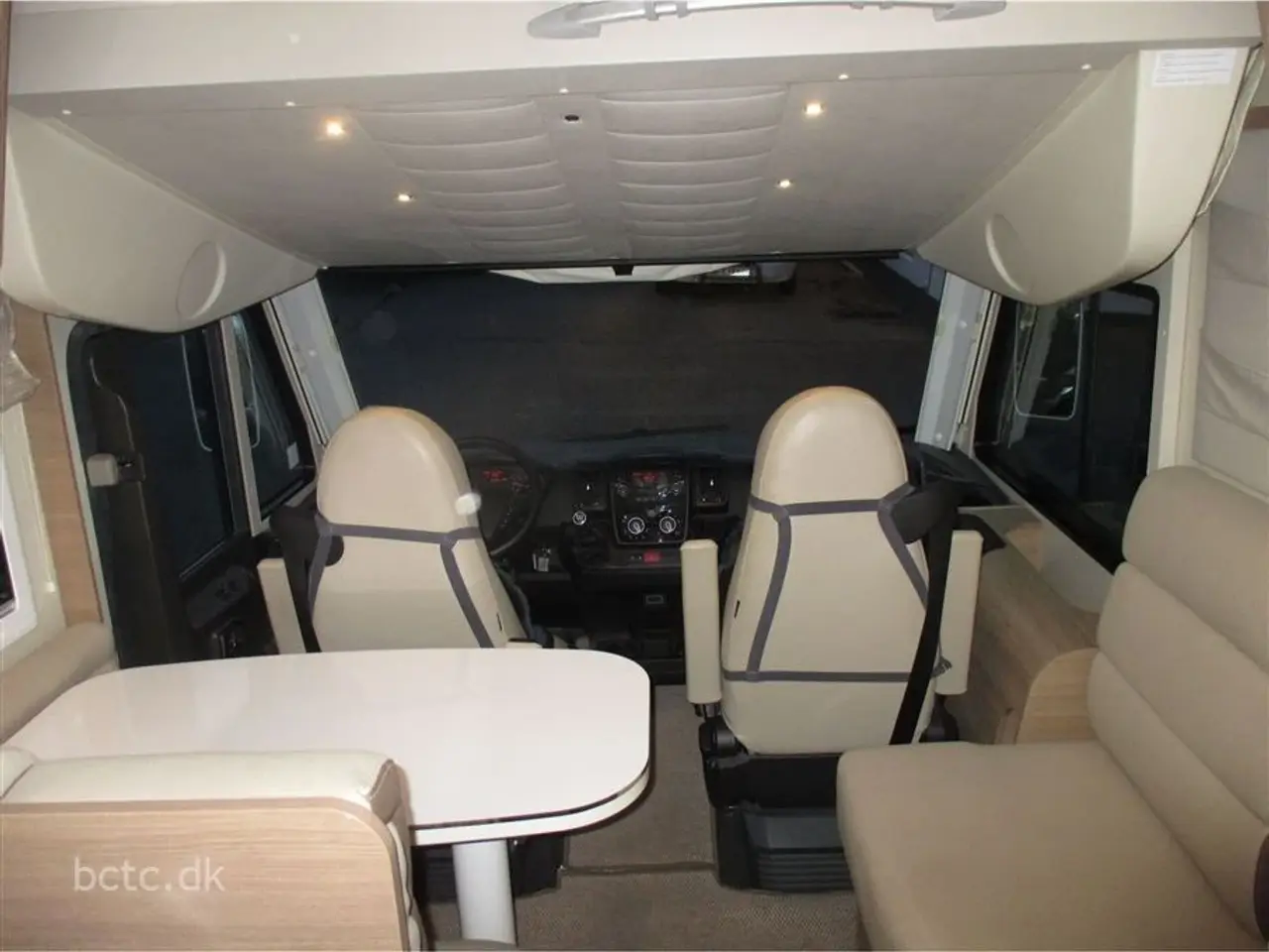 Billede 7 - 2019 - Elnagh I-Loft 591 Special Edition