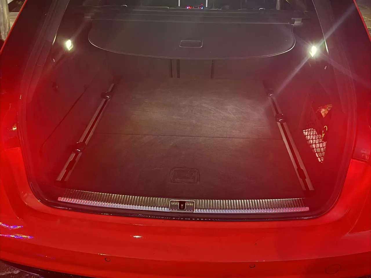 Billede 4 - Audi a6 nysynet