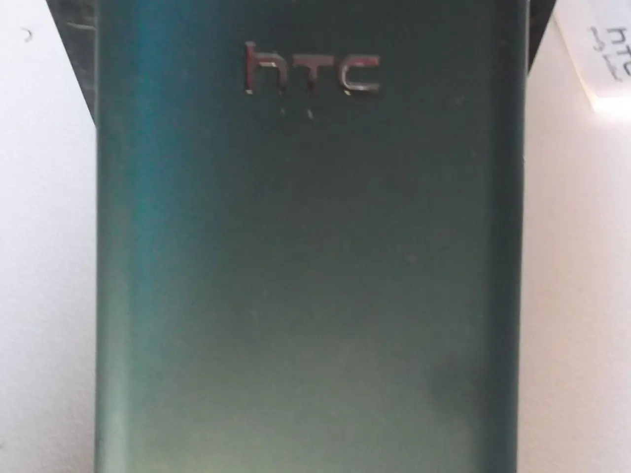 Billede 3 - hTC Gratia smartphone med 3,2" TFT skærm
