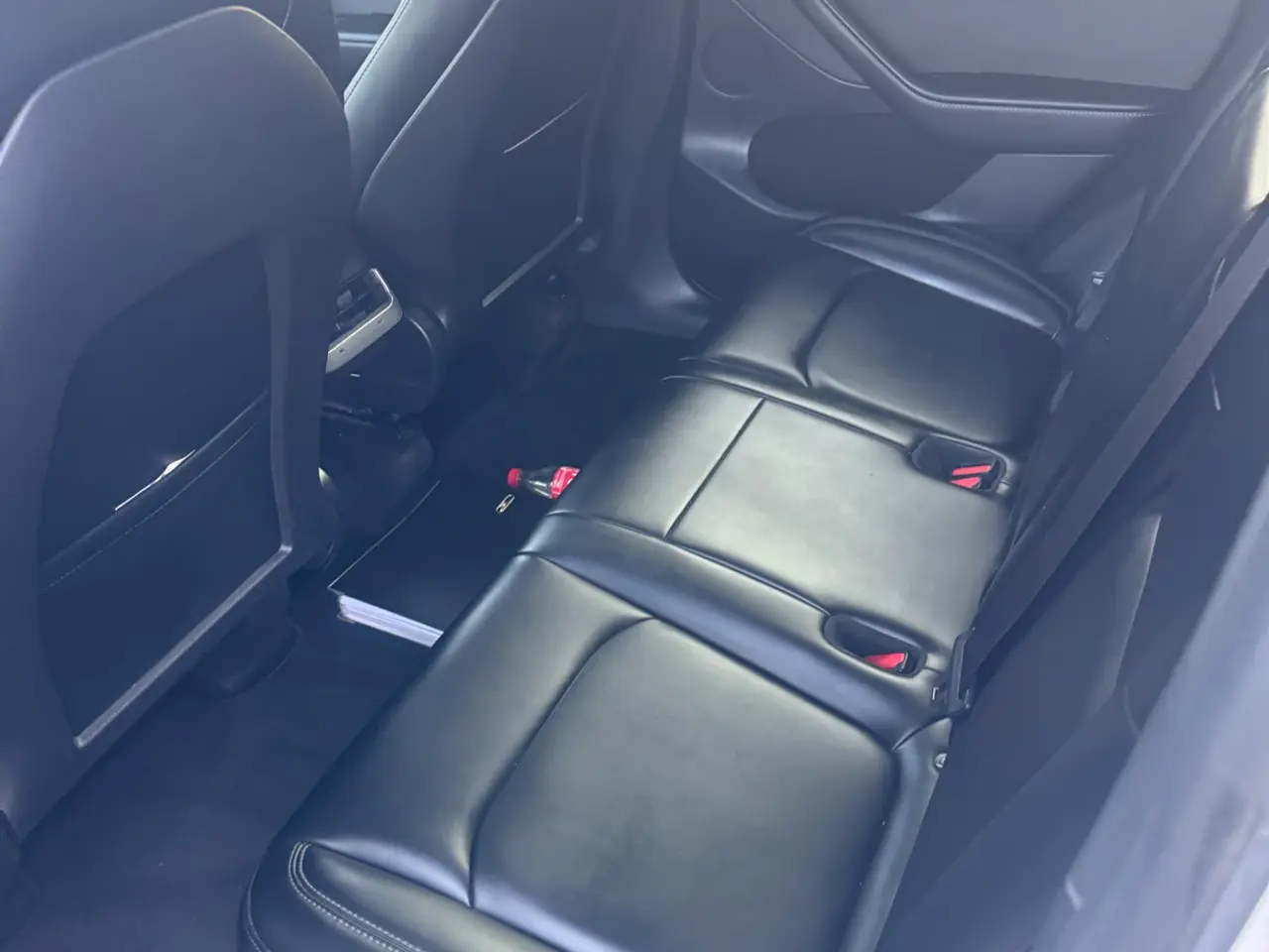 Billede 10 - Tesla Y LR AWD 