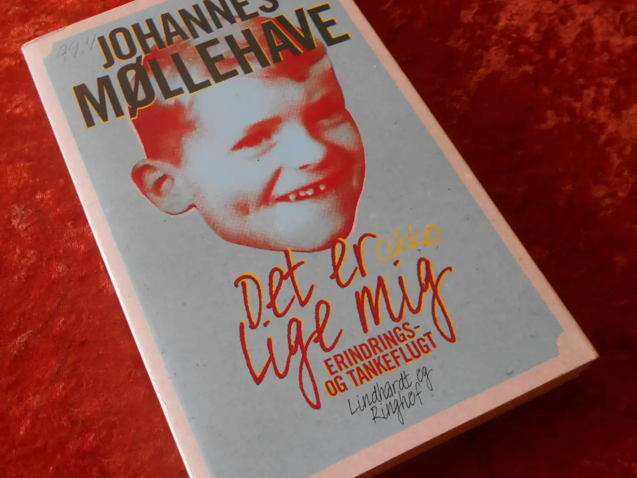 Billede 3 - Johannes Møllehave