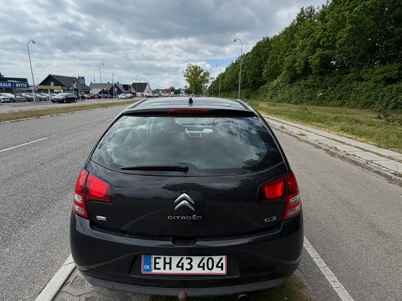 Billede 4 - Citroen c3 2011
