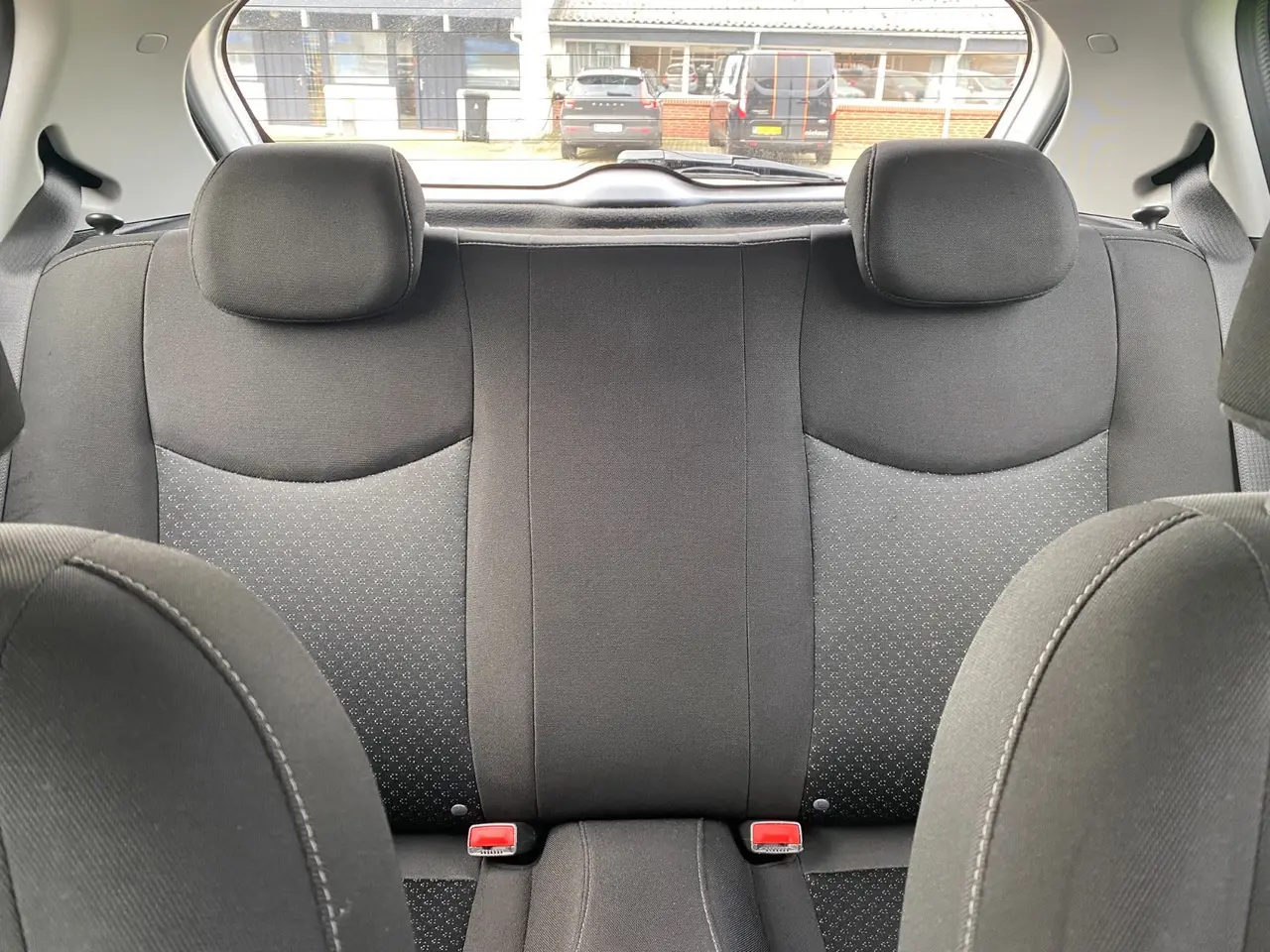 Billede 6 - Opel Karl 1,0 Enjoy