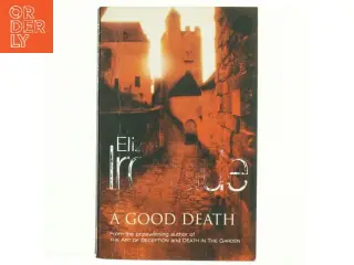 A Good Death af Elizabeth Ironside (Bog)