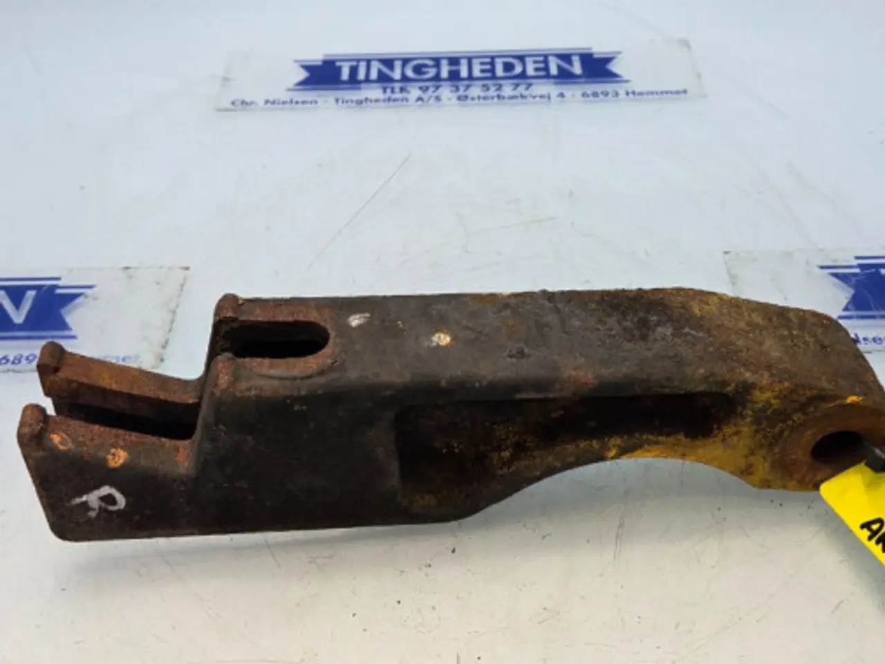 Billede 5 - New Holland FX40 Arm 84000375