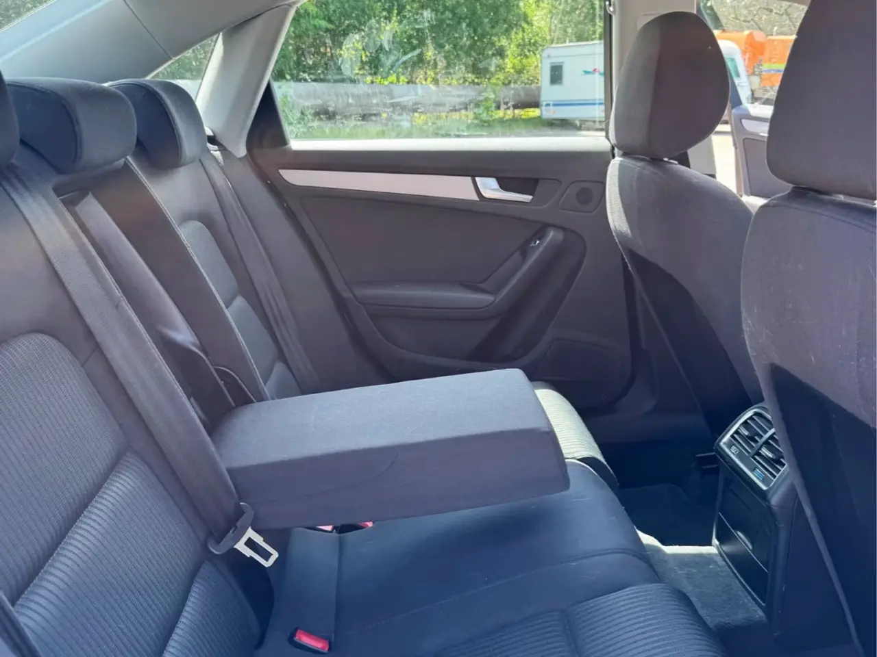 Billede 6 - Audi a4 s-line 2014 automatgear