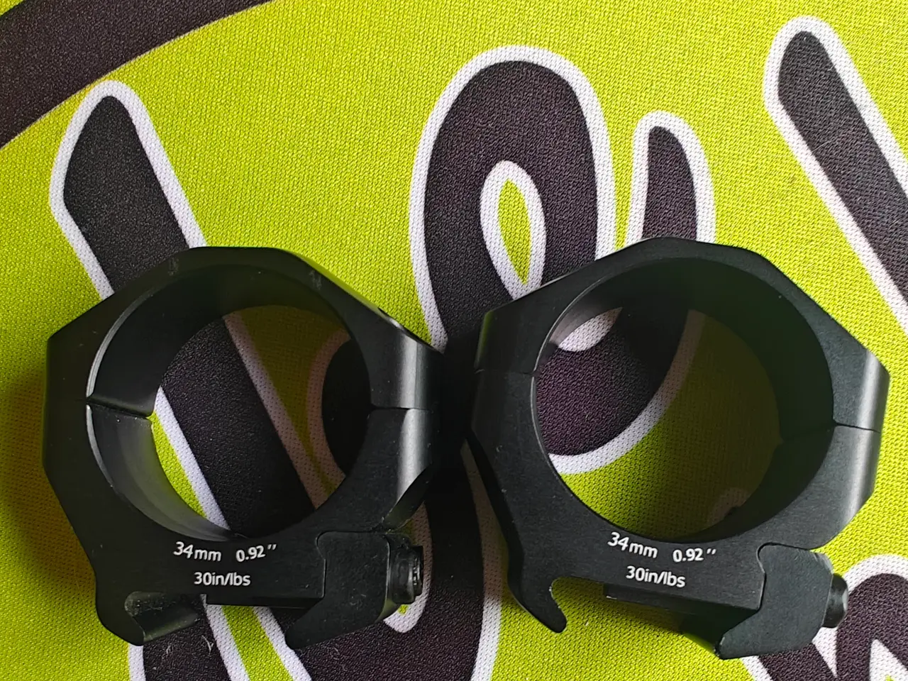 Billede 3 - Arken halo rings