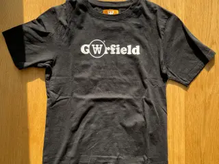 Wood Wood x Garfield t-shirt