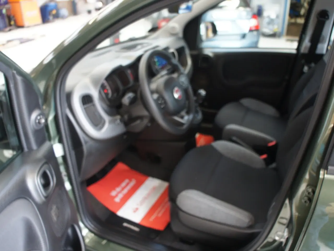 Billede 16 - Fiat Panda 1,0 Hybrid City Life