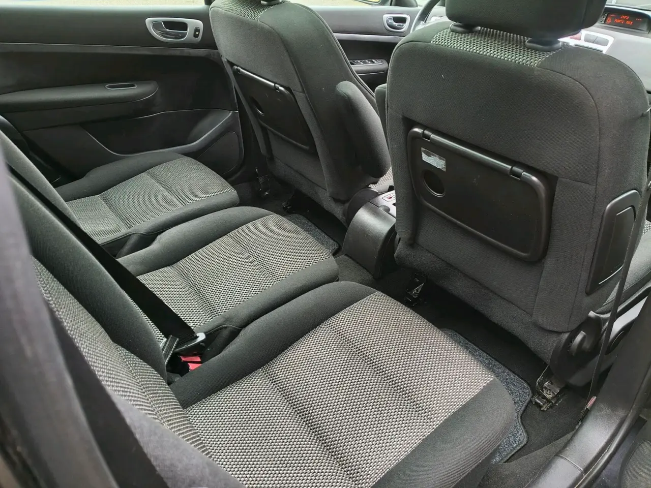 Billede 8 - Peugeot 307 SW 1,6 Creative 110HK