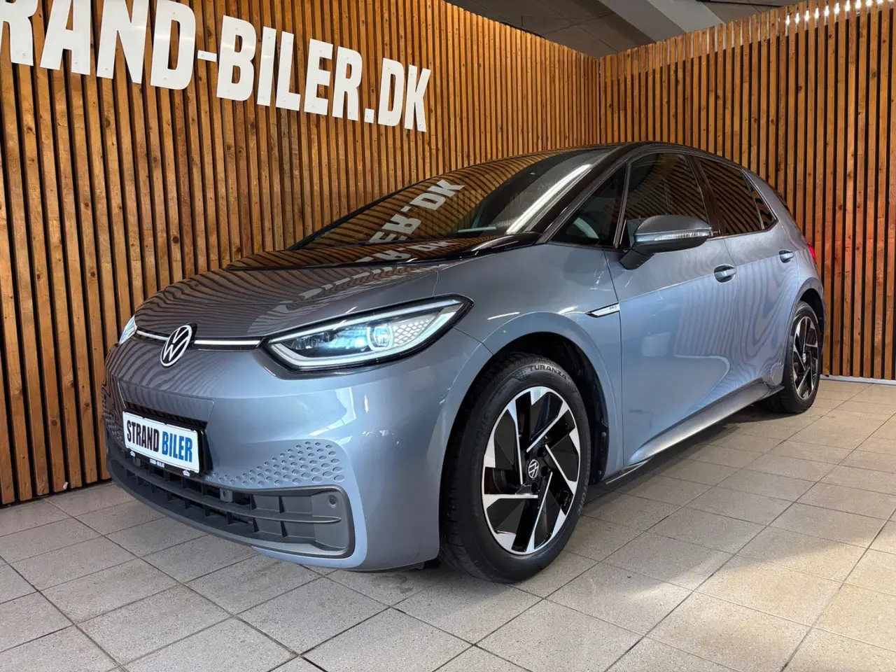 Billede 1 - VW ID.3 58 Pro Performance Max