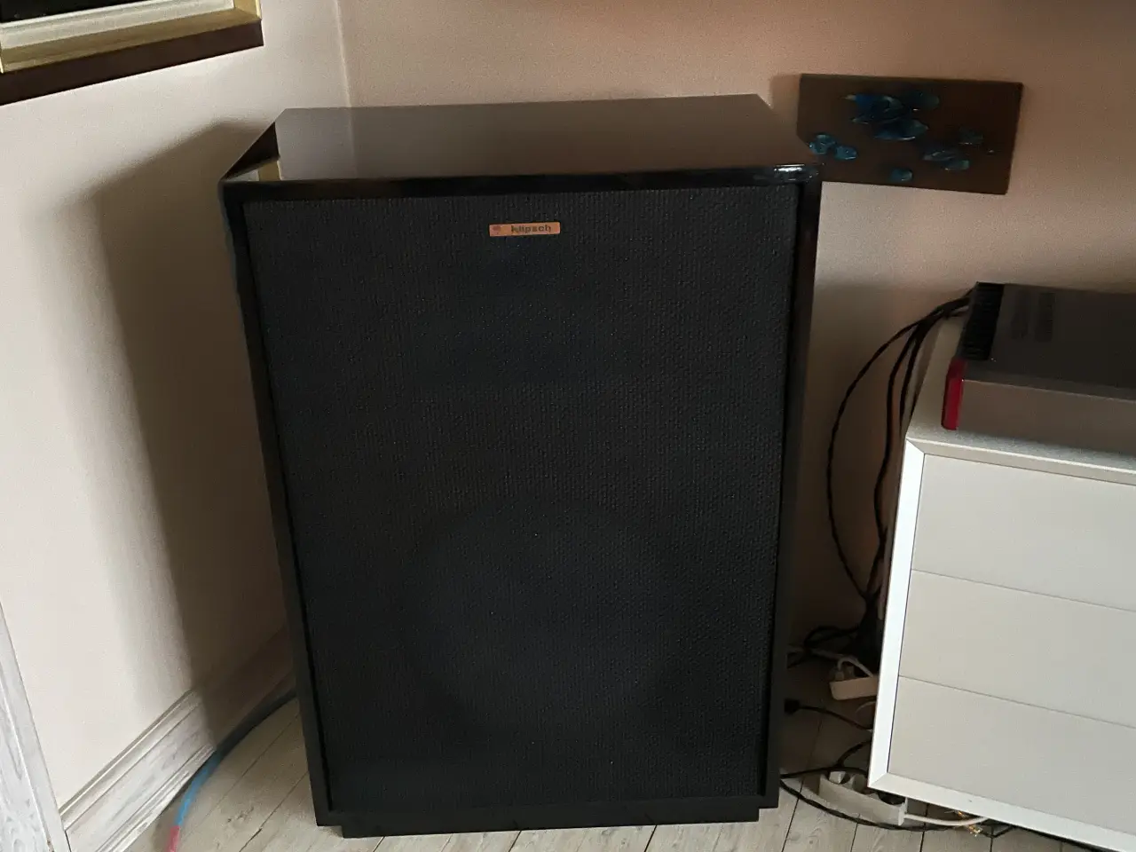 Billede 4 - Klipsch Cornwall MK I