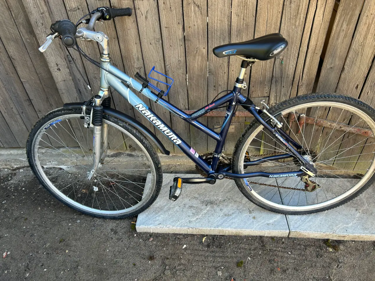 Billede 6 - 28 tommer herre cykel. 