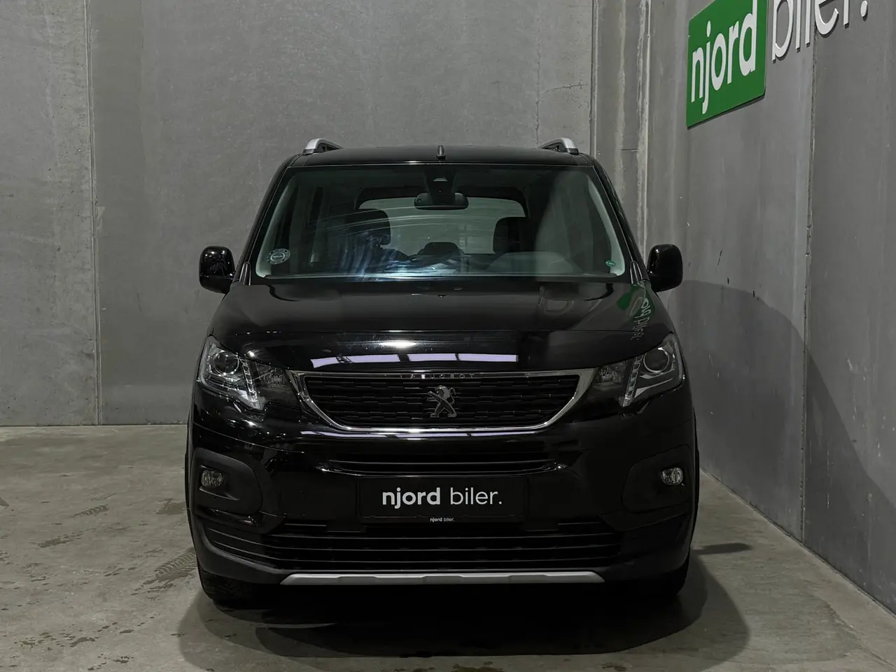 Billede 2 - Peugeot Rifter 1,2 PureTech 110 L1 Allure