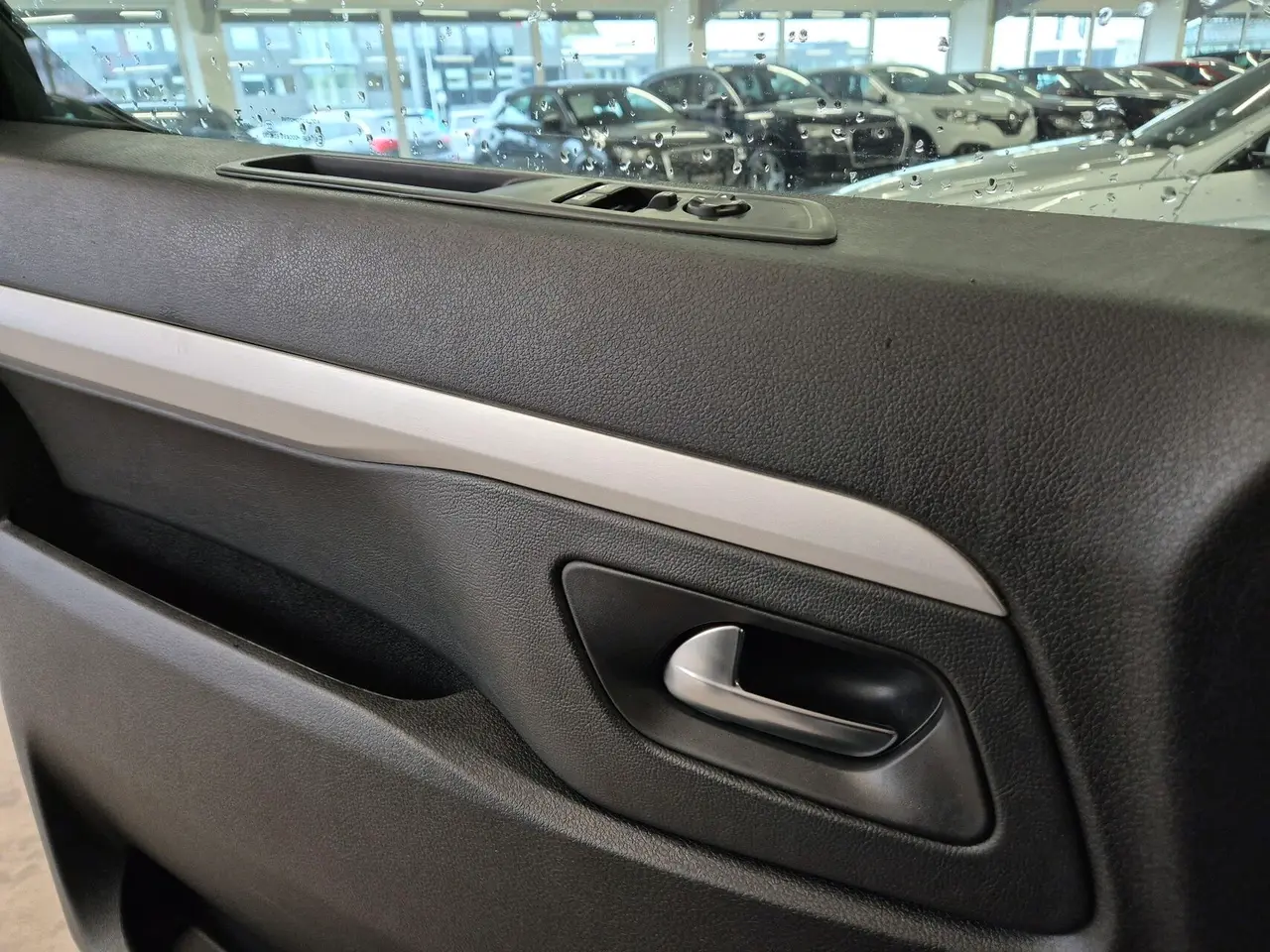 Billede 16 - Opel Zafira-e Life L2 EL Ultimate 136HK Aut.