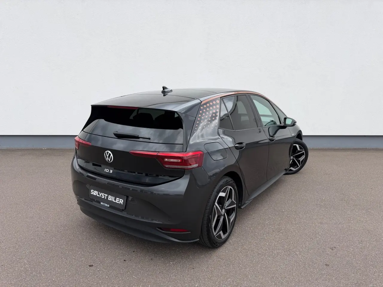 Billede 14 - VW ID.3 58 1ST Pro Performance
