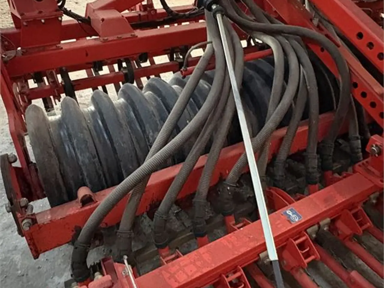 Billede 20 - Kuhn Venta LC 402 - Type: CD400 2R