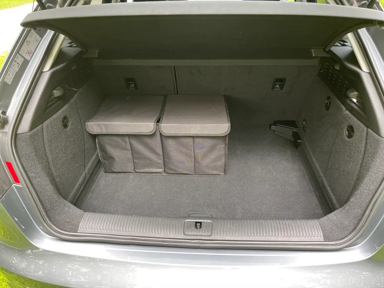 Billede 9 - Audi A3 1,6 TDI