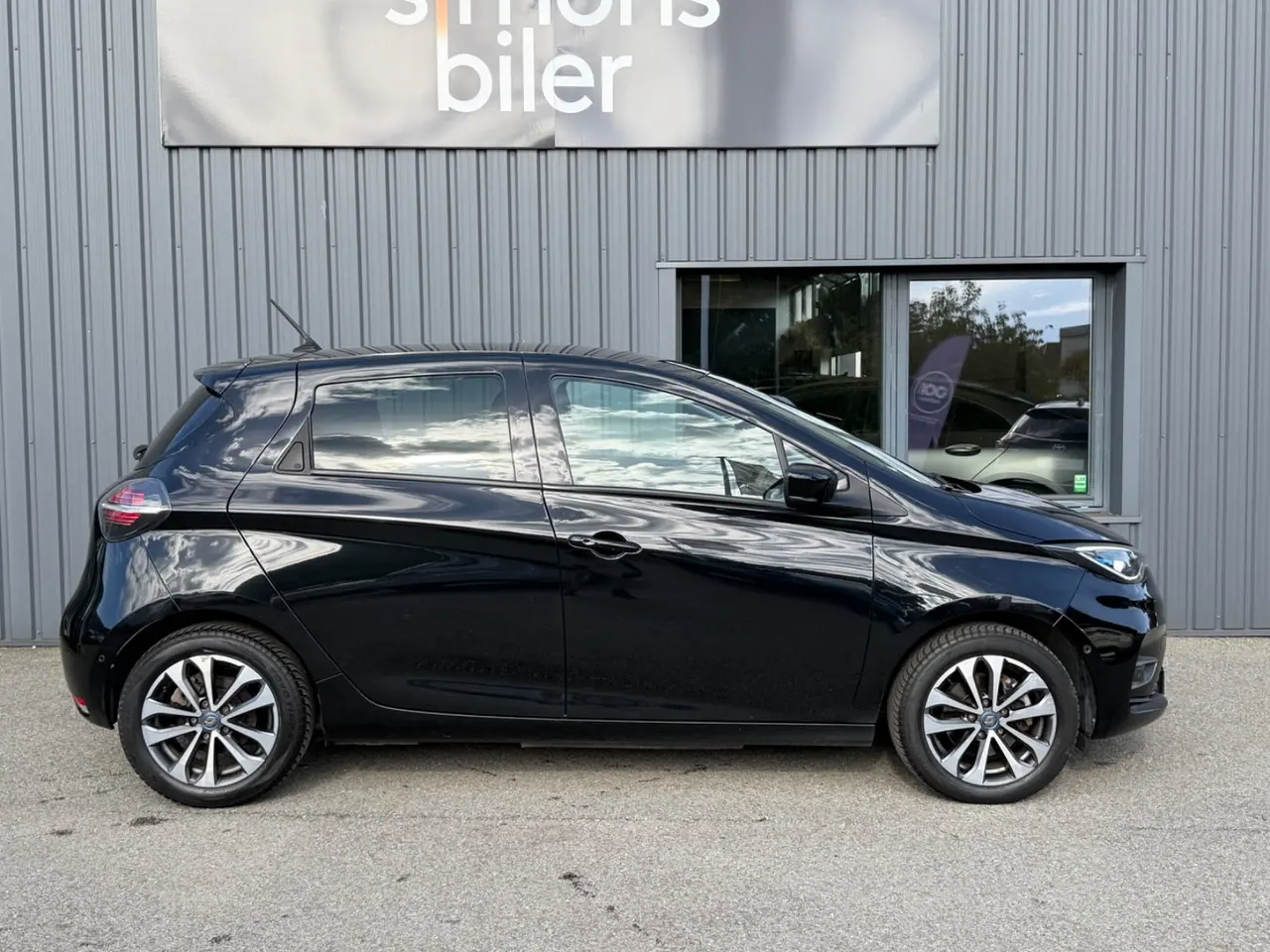 Billede 3 - Renault Zoe 52 Intens