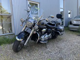 Yamaha XV 1900