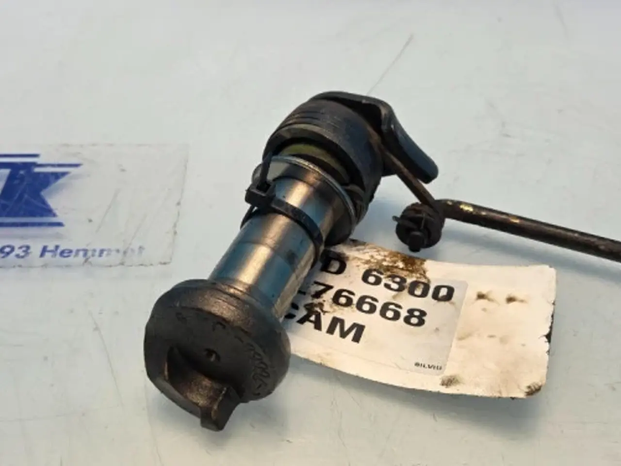 Billede 9 - John Deere 6300 Stift L76668