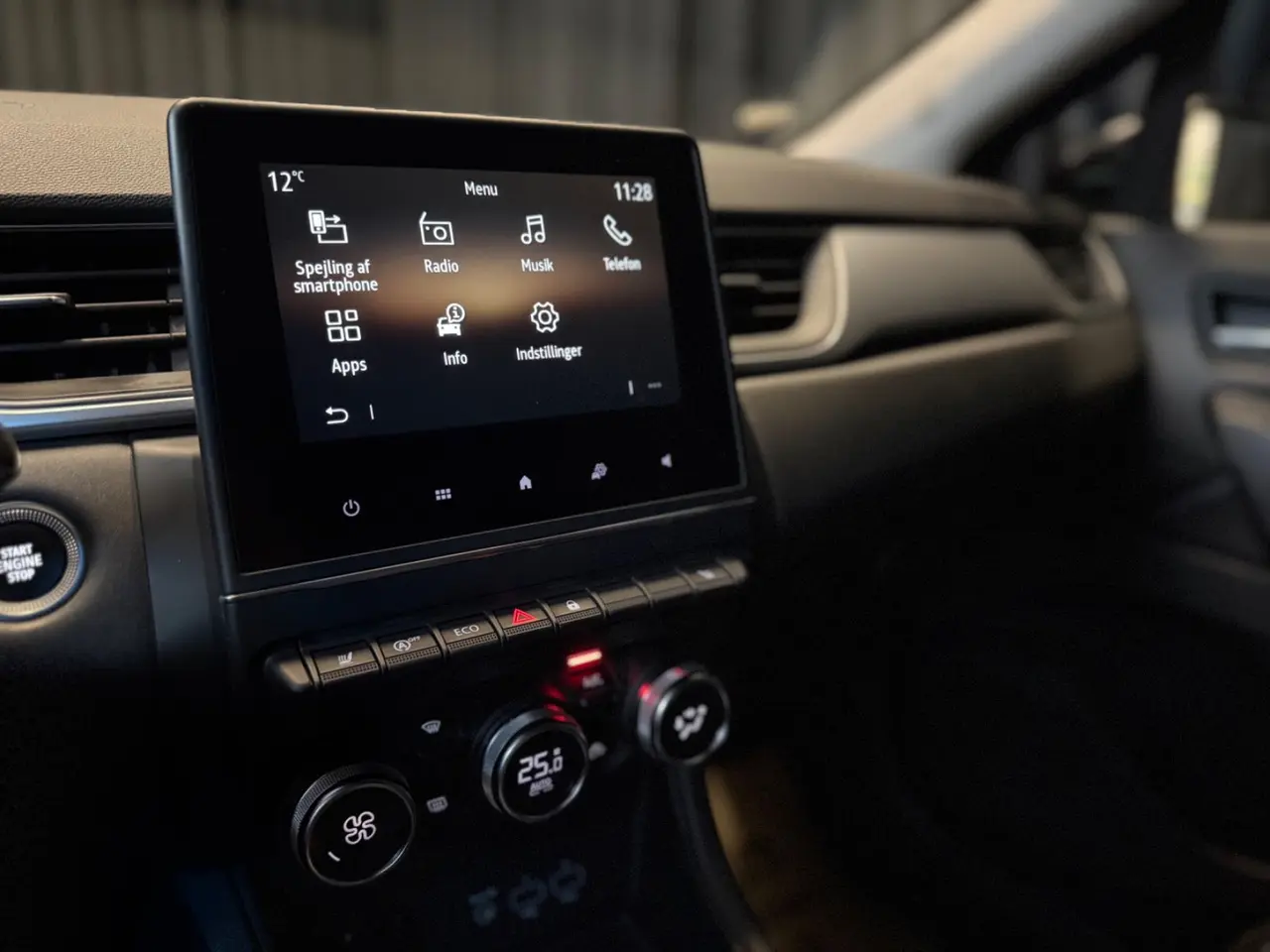 Billede 14 - Renault Captur 1,0 TCe 100 Intens