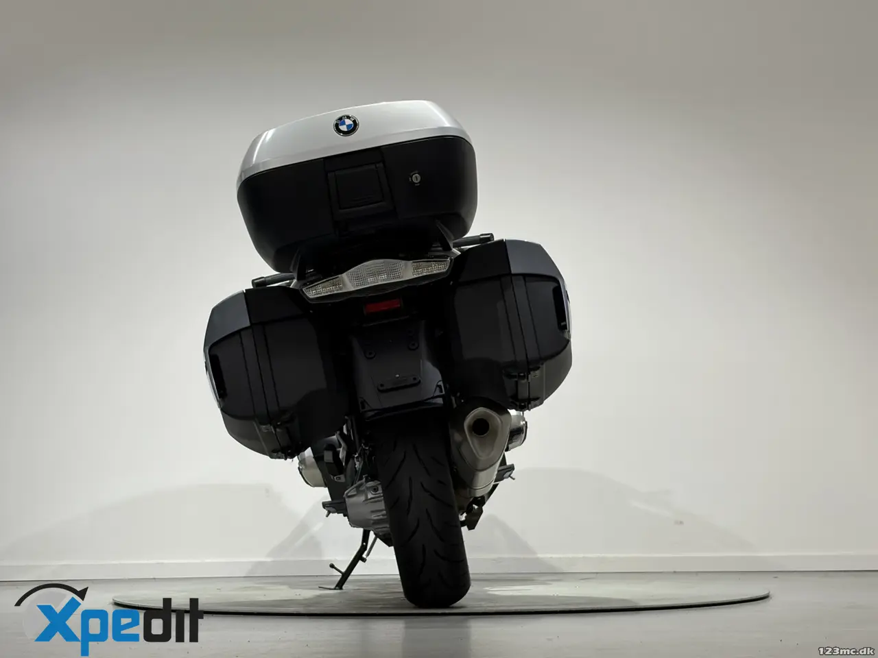 Billede 8 - BMW R 1200 RT
