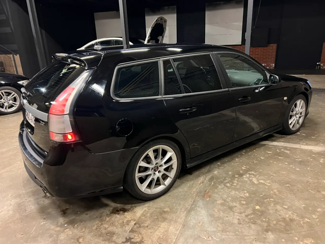 Billede 5 - Beige læderkabine, Service overholdt, 210hk