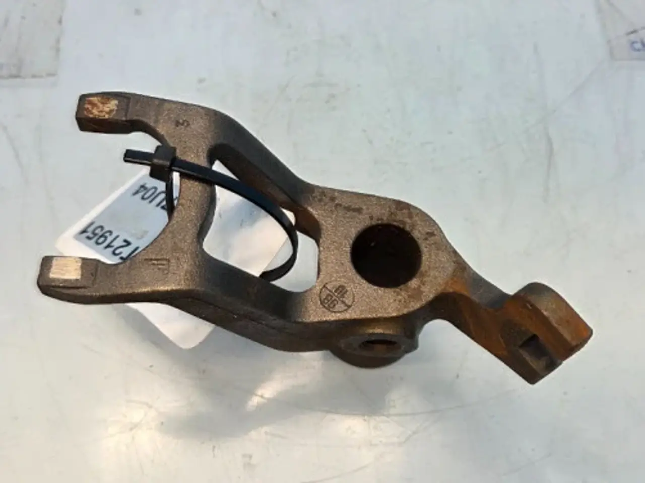 Billede 7 - Massey Ferguson 6260 Pto Gaffel 3383577M1
