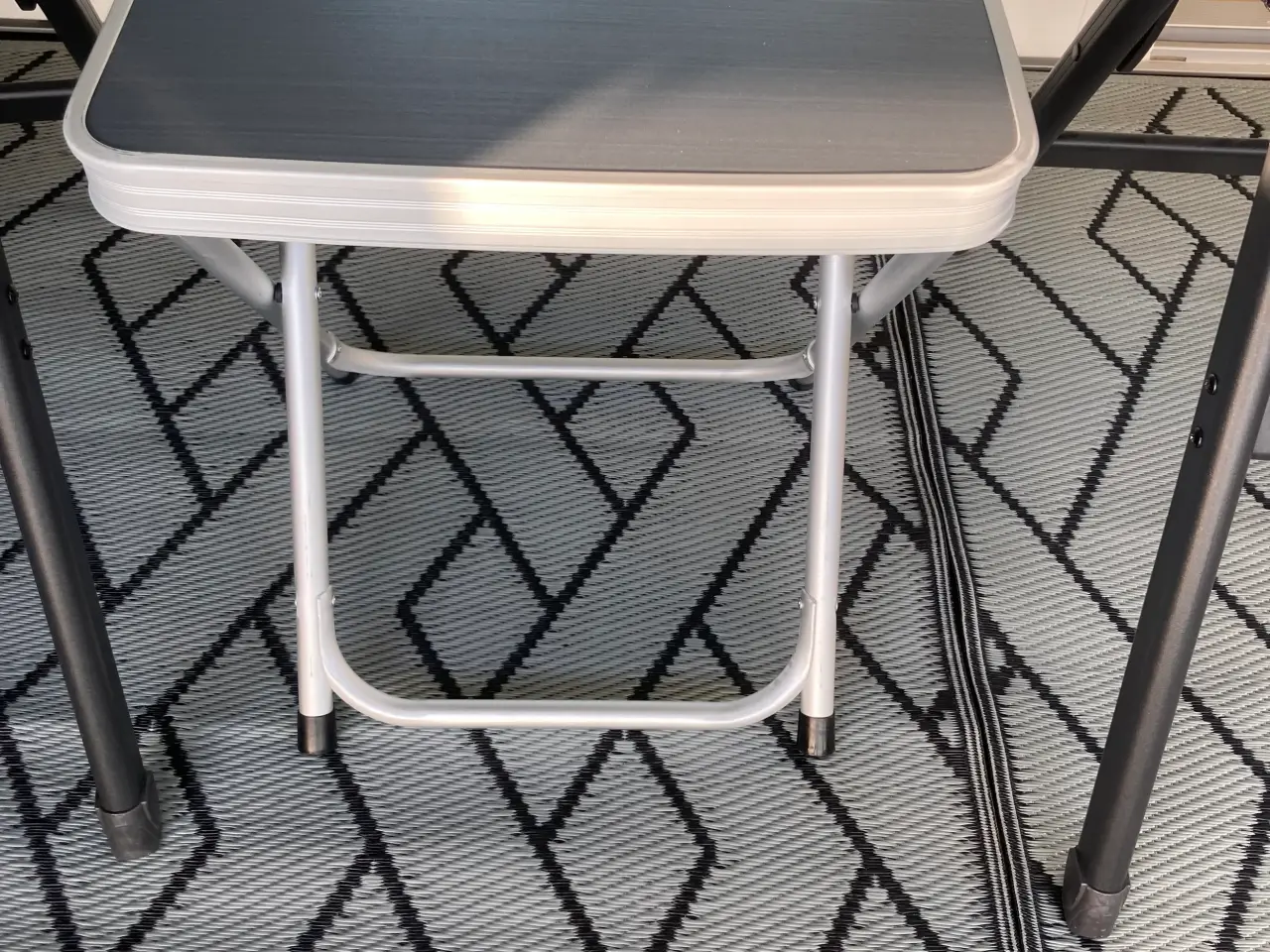 Billede 1 - Skammel/ bord