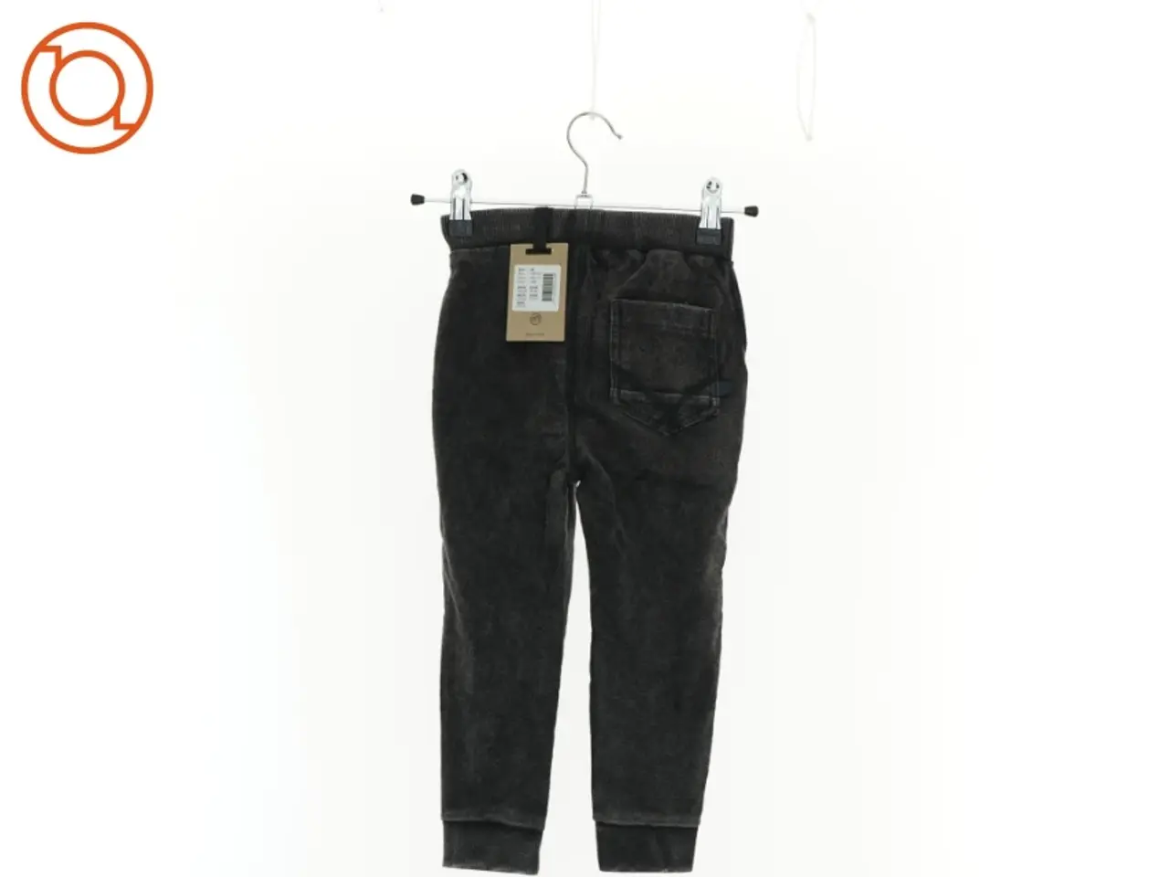 Billede 1 - Sweatpants fra Minymo (str. 98 cm)