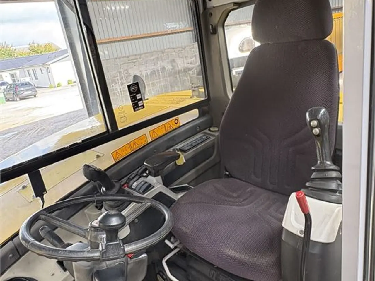 Billede 26 - Wacker Neuson 9503-2 - 11,5 ton - Engcon EC209 rotortilt