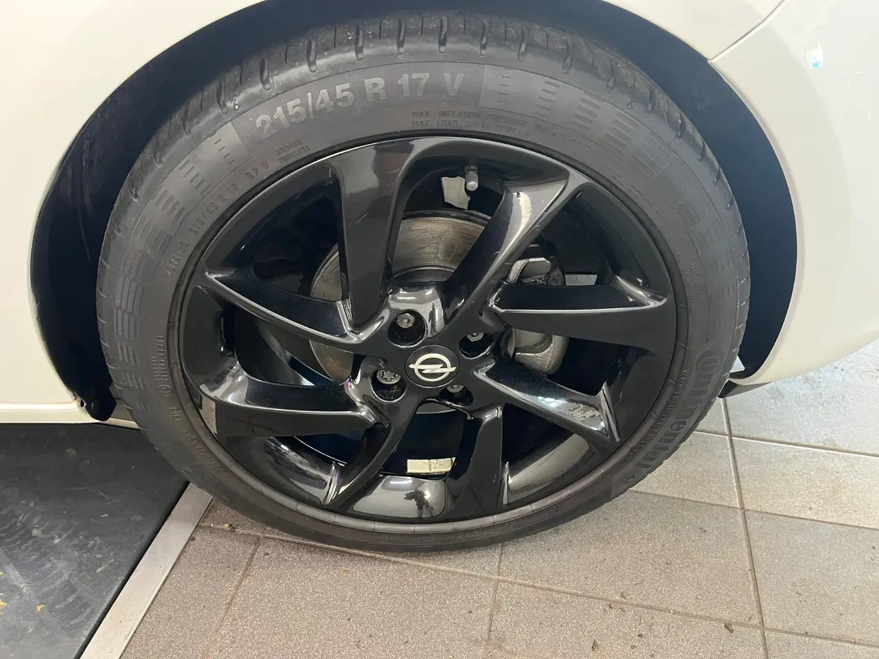 Billede 23 - Opel Adam 1,4 100 Slam