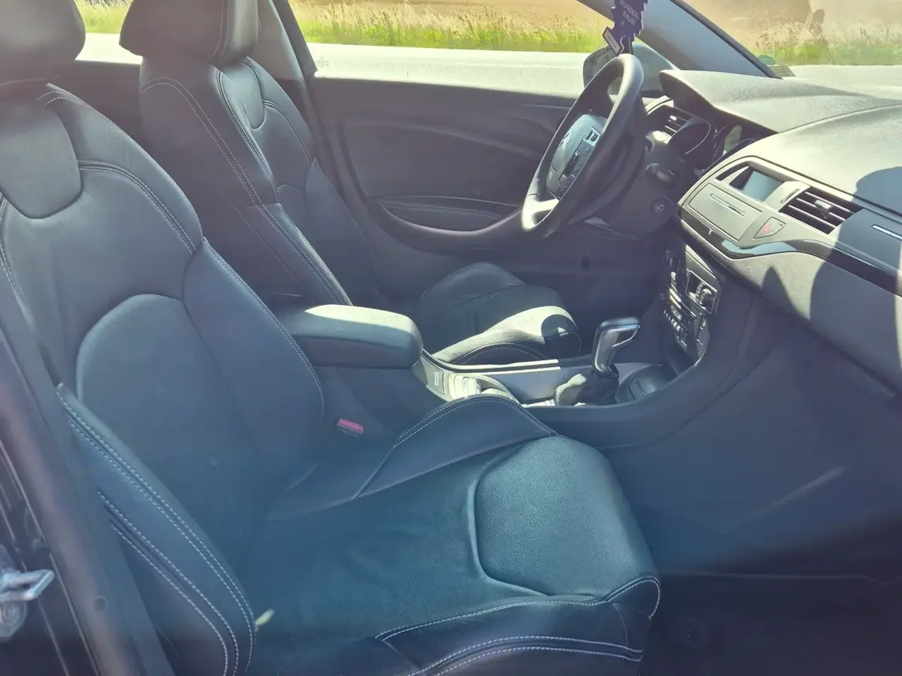 Billede 8 - Citroën C5 2,0 HDi 138 Comfort aut.