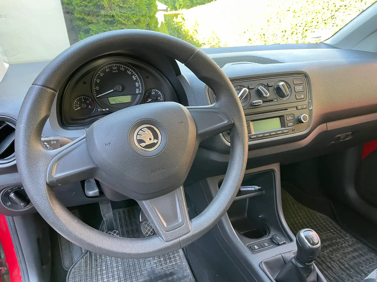 Billede 1 - Skoda CitiGo. 75