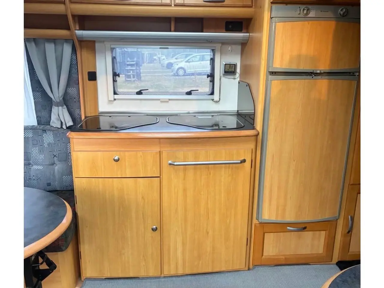Billede 9 - Lmc 550 2005 byttes 