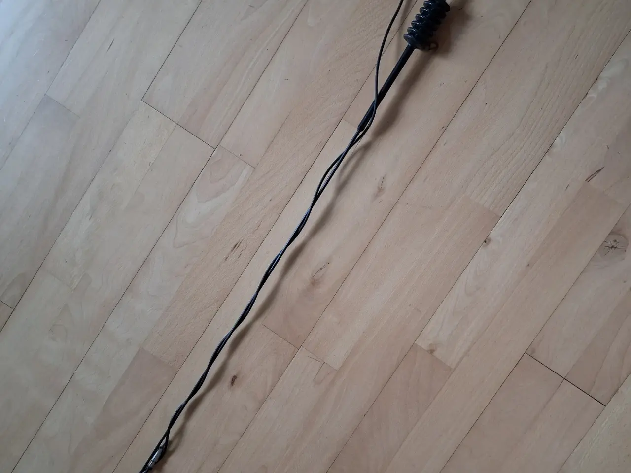 Billede 1 - Reto antenne