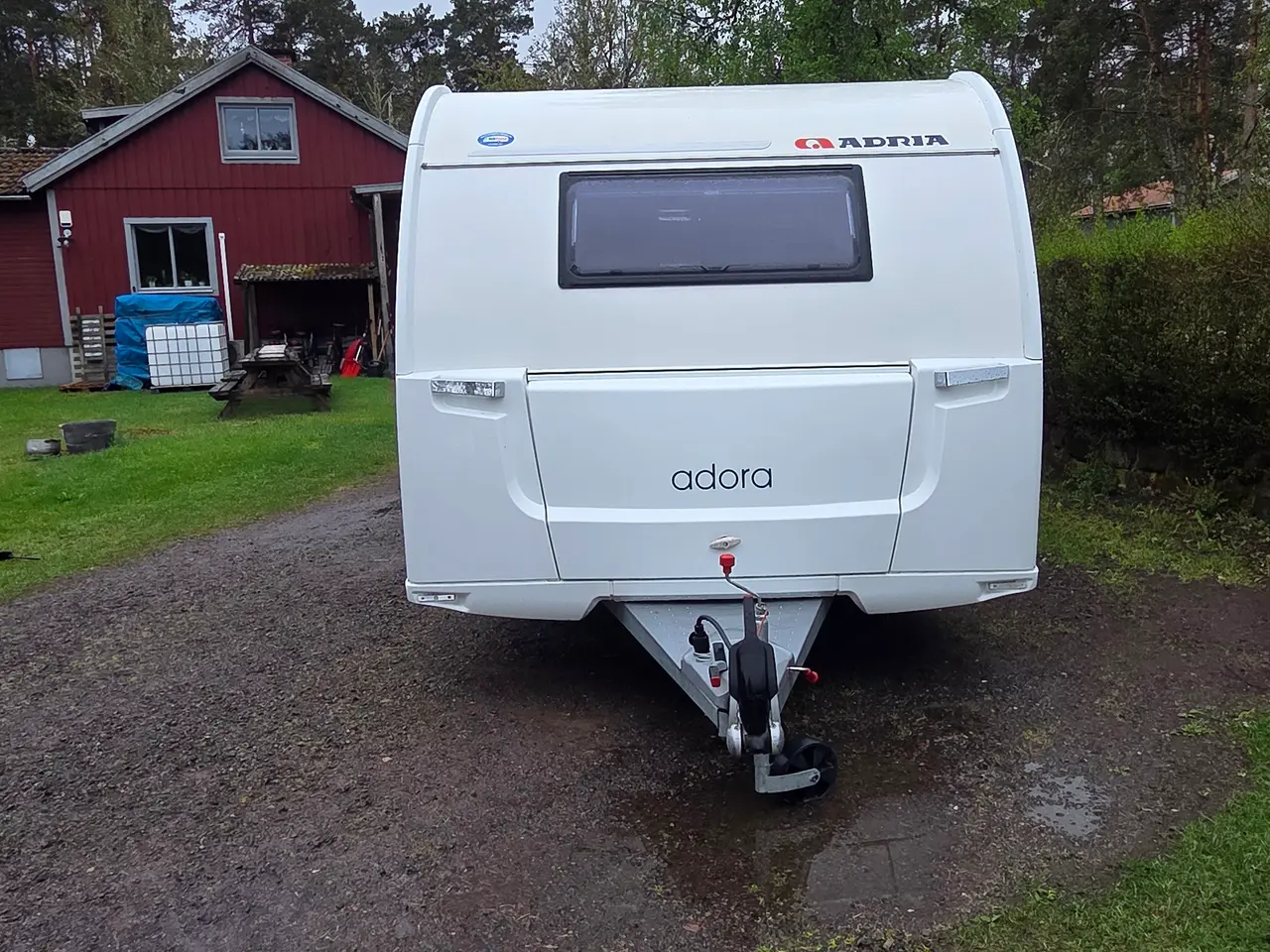 Billede 3 - Adria Adora 613 HT