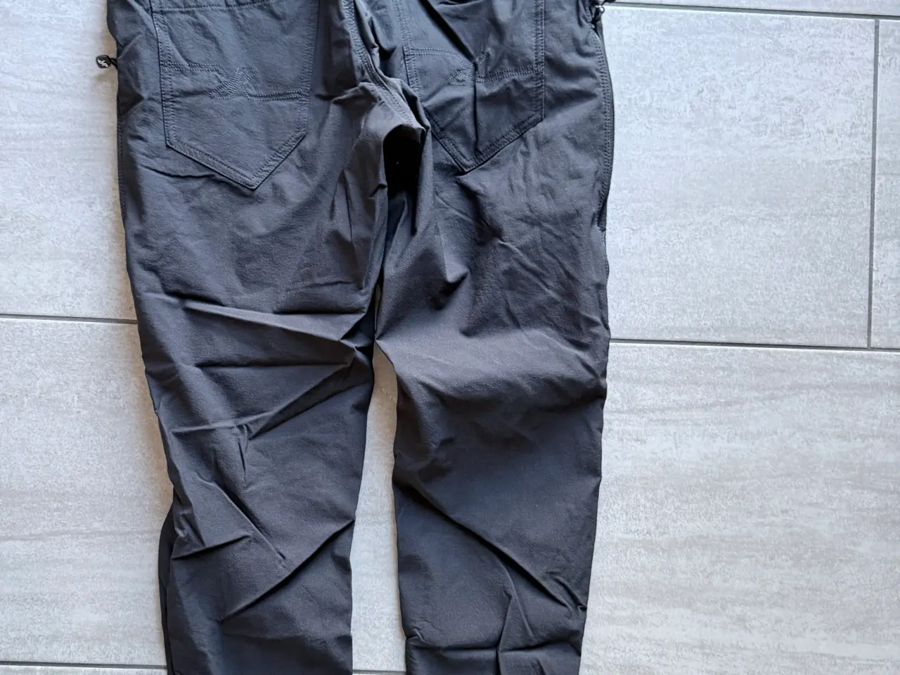 Billede 3 - XR Revolution, fritidsbuks, med stretch, str 50 (m