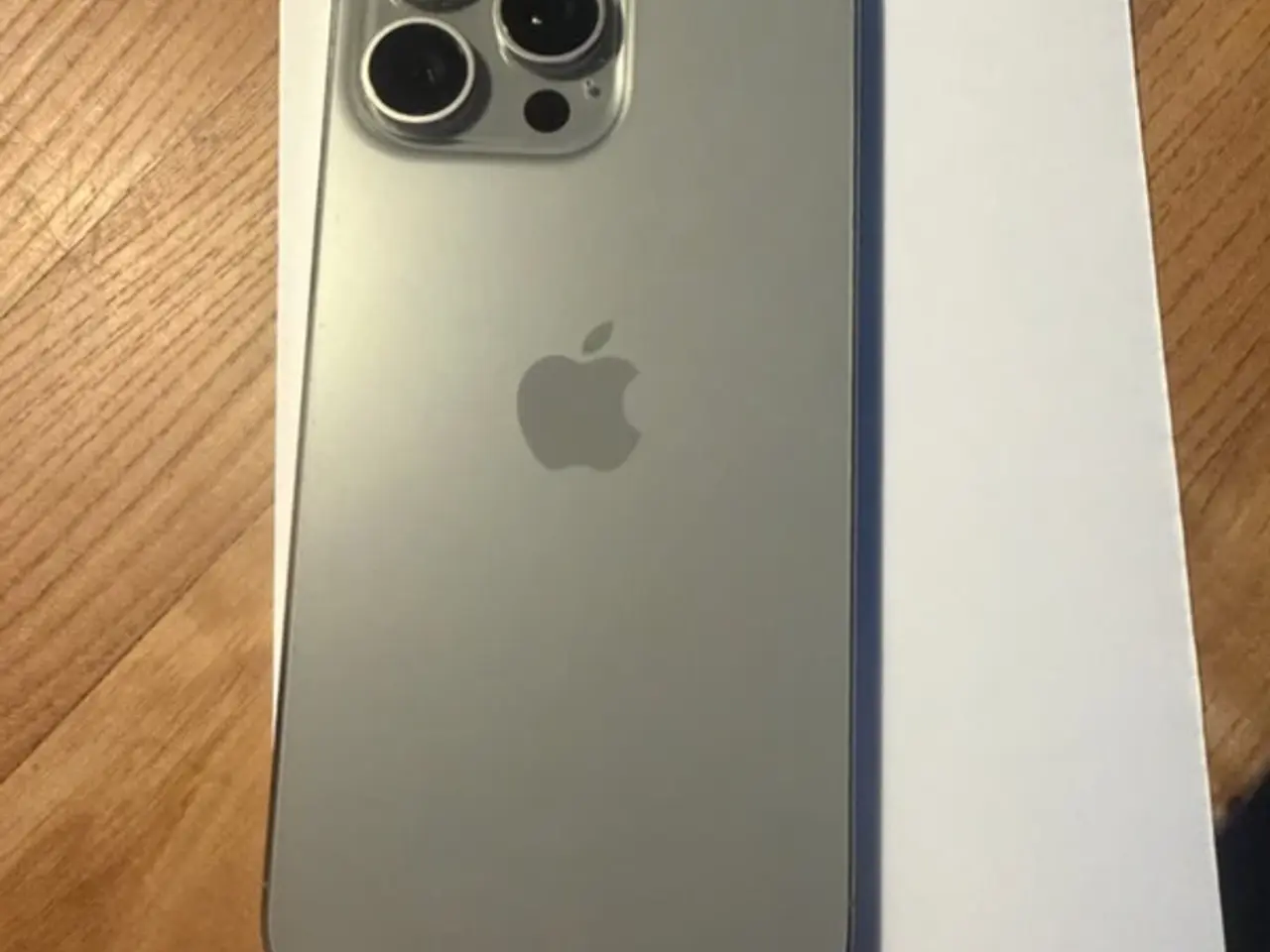 Billede 2 - iPhone 15 Pro Max 256gb