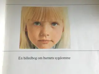 Det gør ondt mor