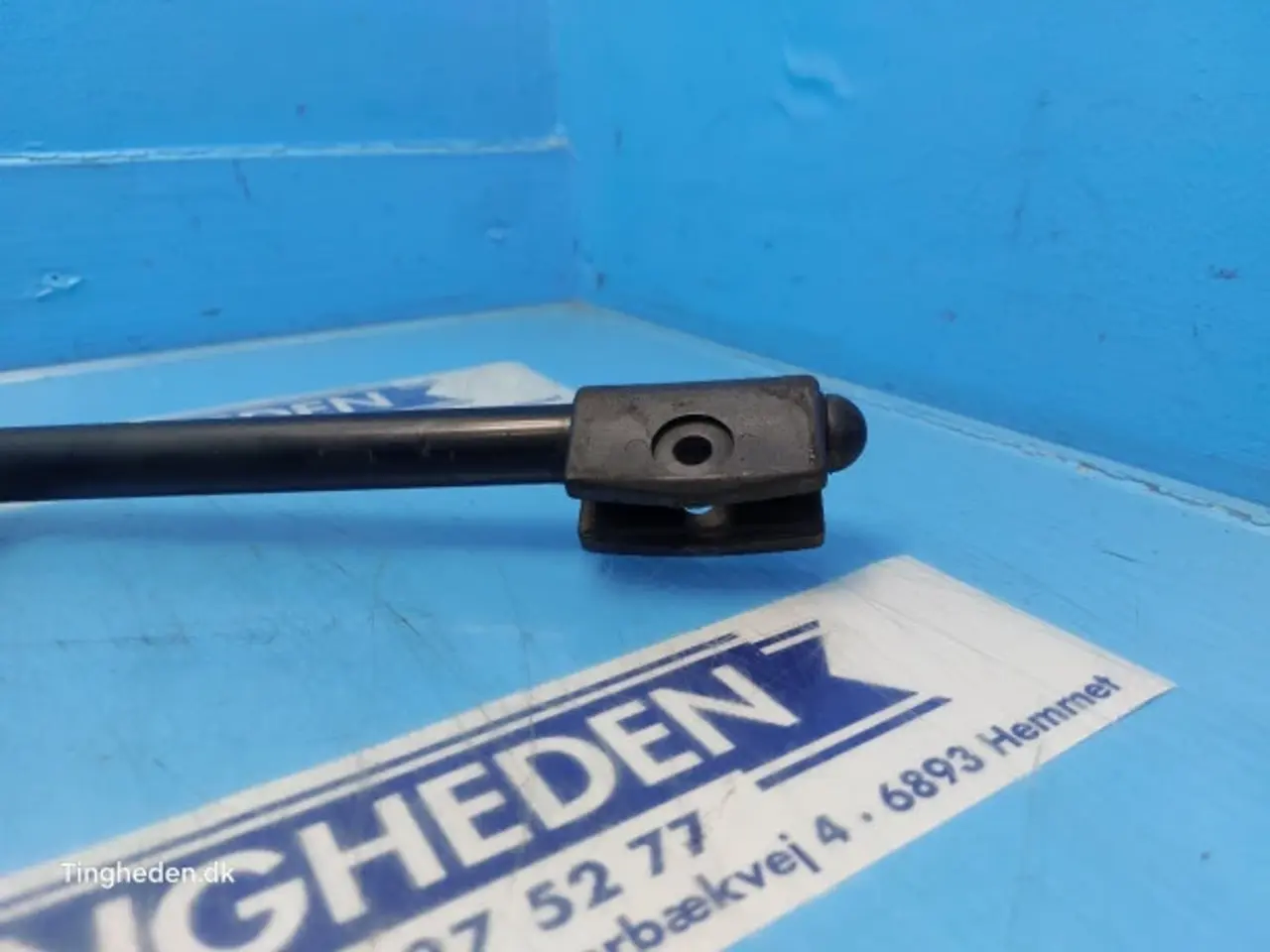 Billede 10 - Case 821E Arm R. 87363073
