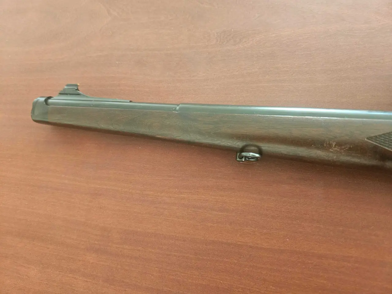 Billede 6 - Fuldskæftet 6.5x55 Carl Gustav