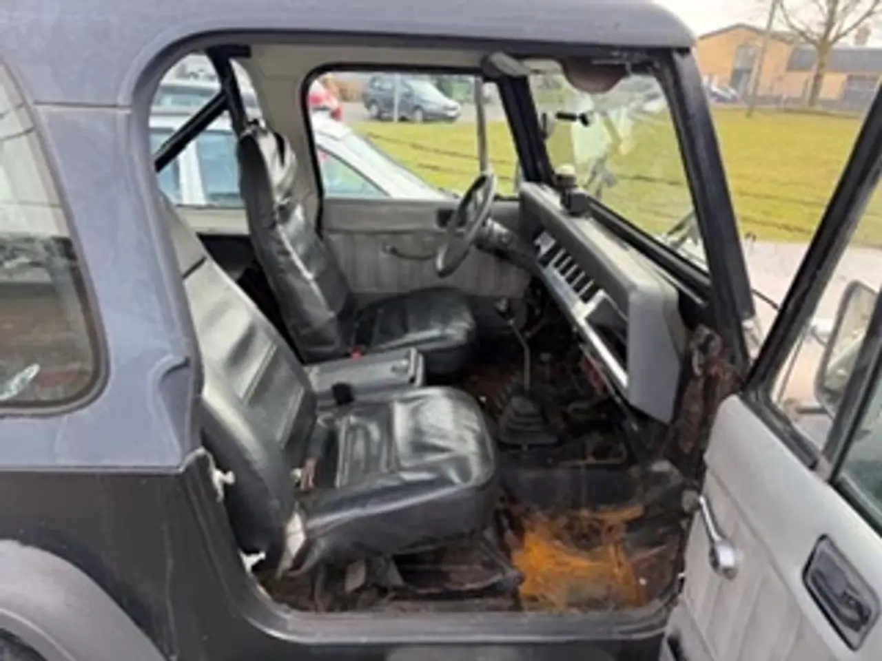 Billede 6 - Jeep wrangler 